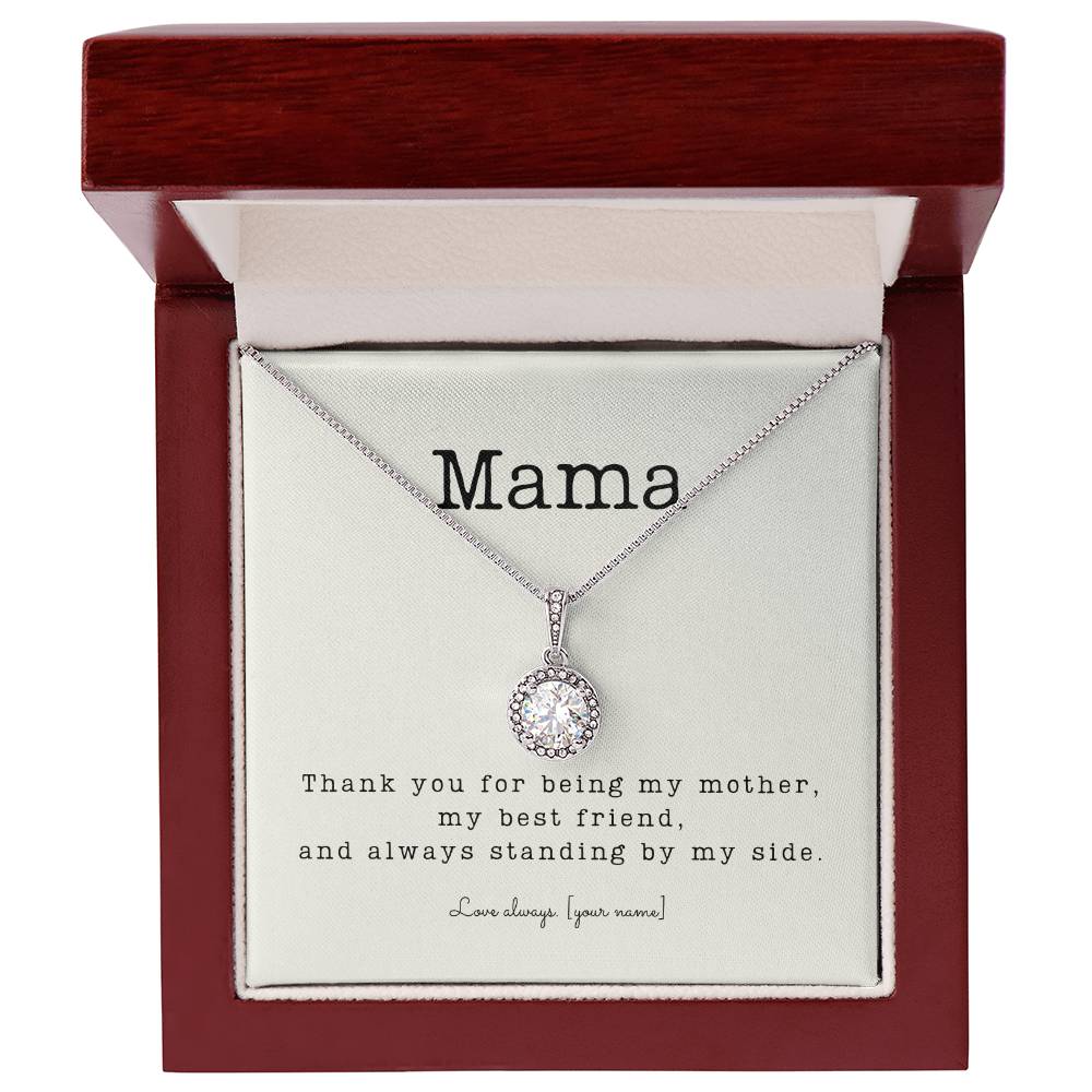 Mama | Thank Your for Being my Mother