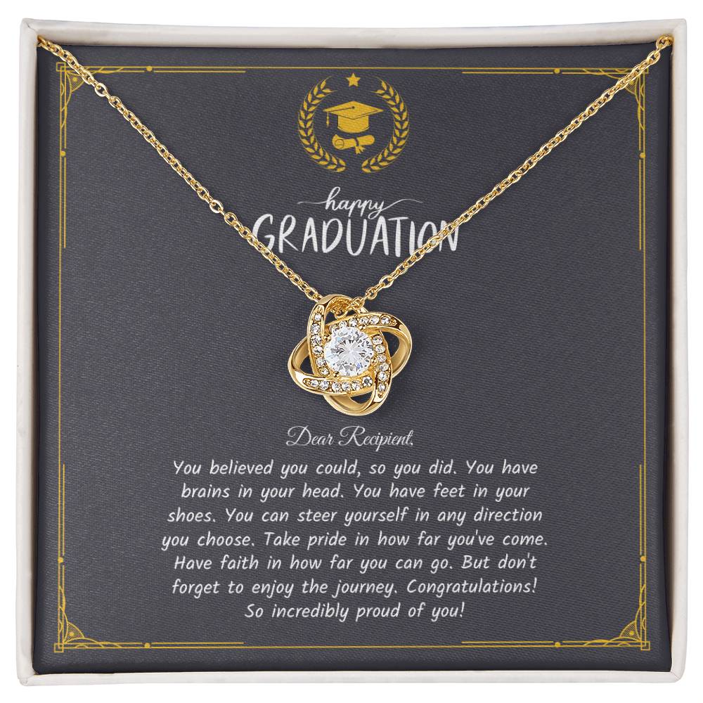 Personalized Graduation Gift | Happy Graduation