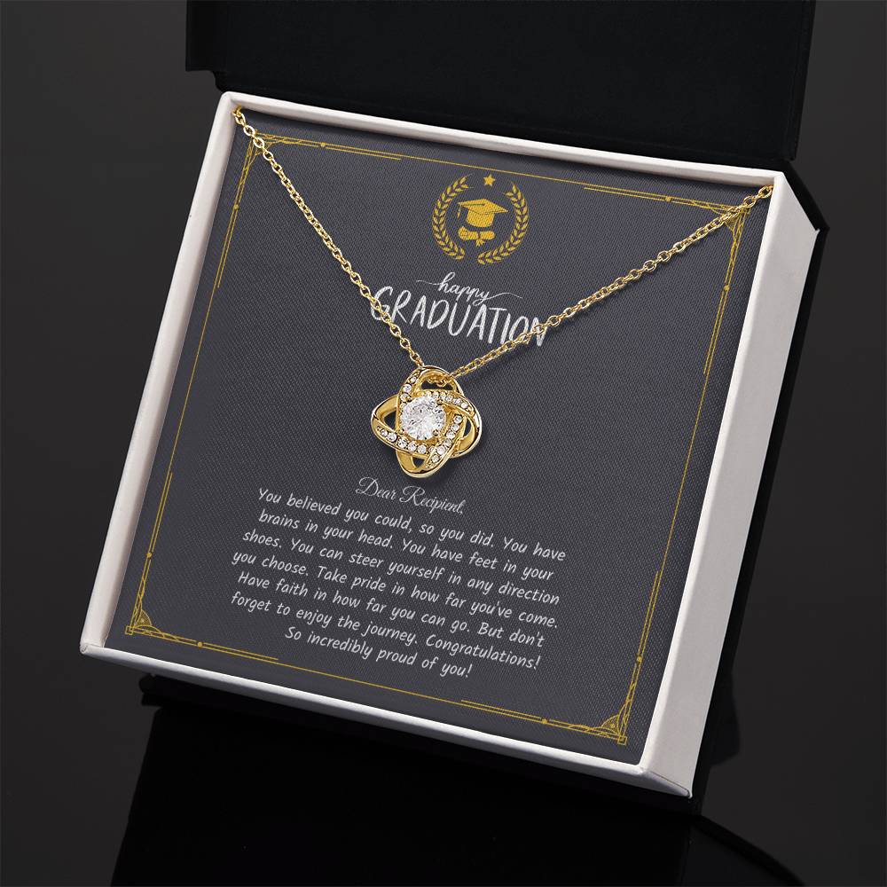 Personalized Graduation Gift | Happy Graduation