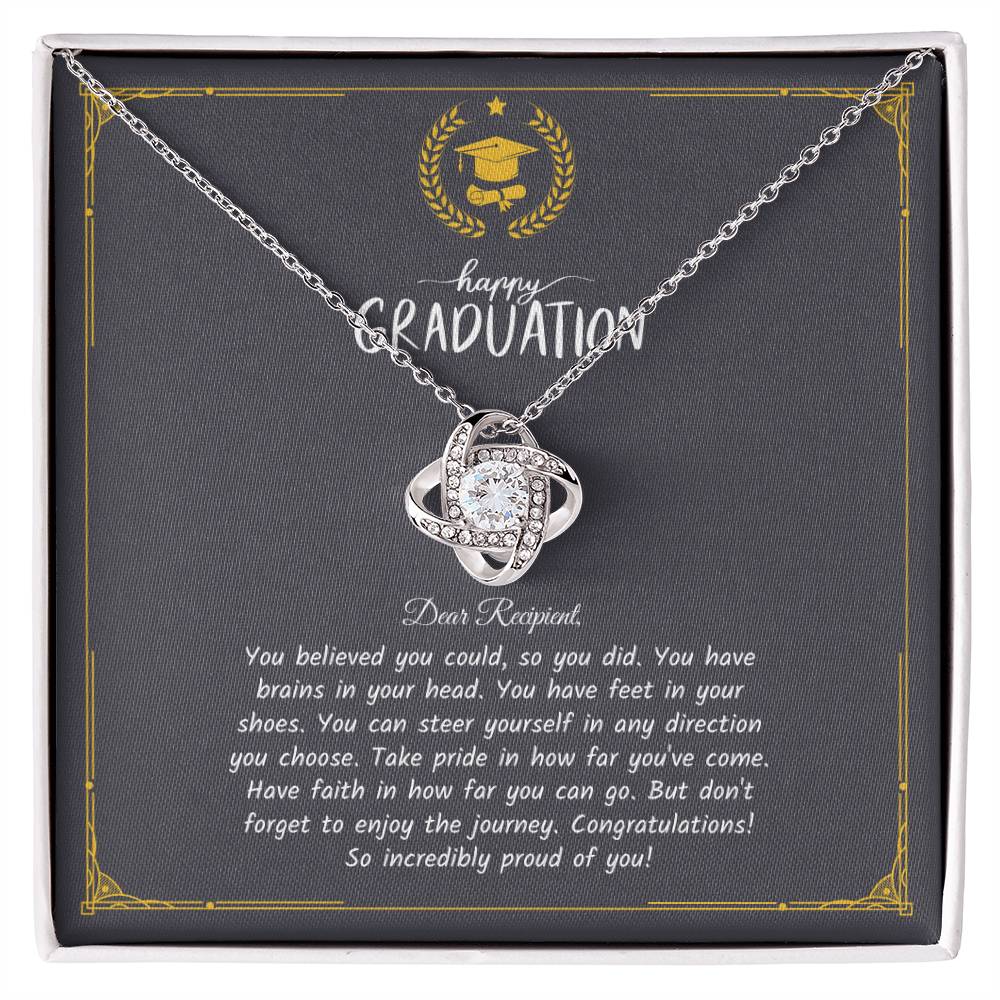 Personalized Graduation Gift | Happy Graduation