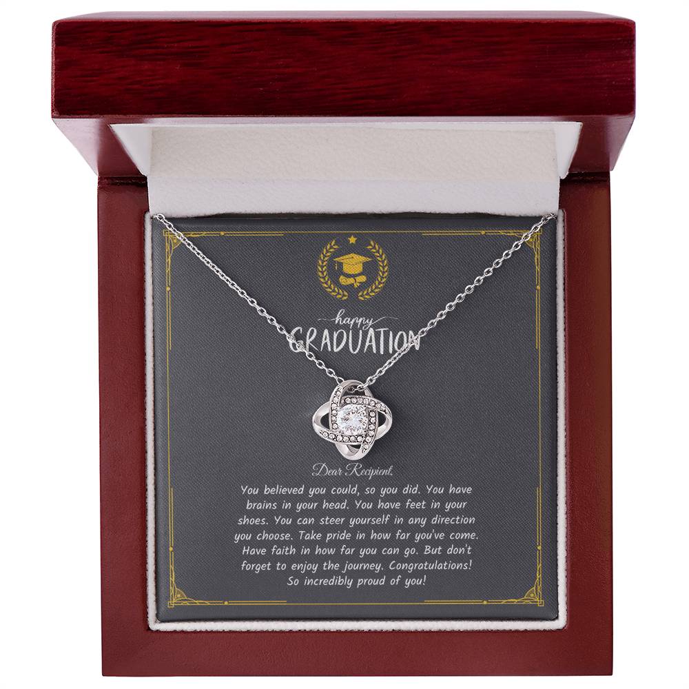 Personalized Graduation Gift | Happy Graduation